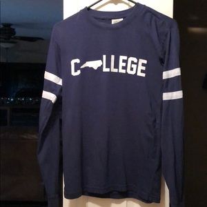 Jadelynn Brooke Long Sleeve Tee